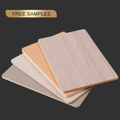 کیفیت مدرن سبک لوکس ضد آب چوب دانه های PVC بامبو زغال سنگ چوب veneer دیوار پانل کارخانه